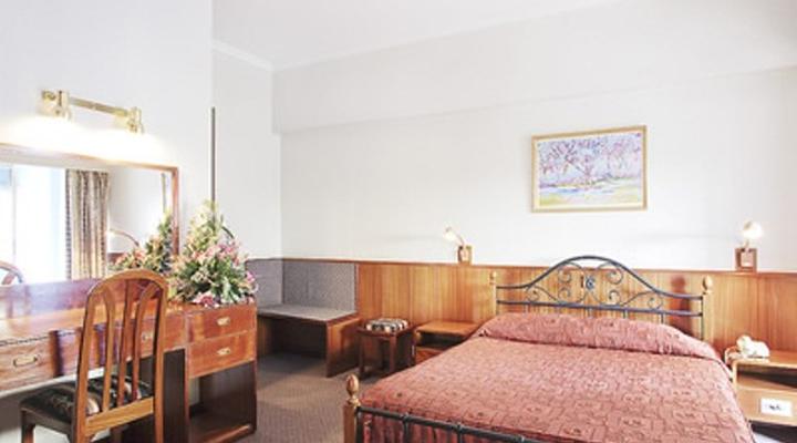 Sentrim 680 Hotel - Nairobi