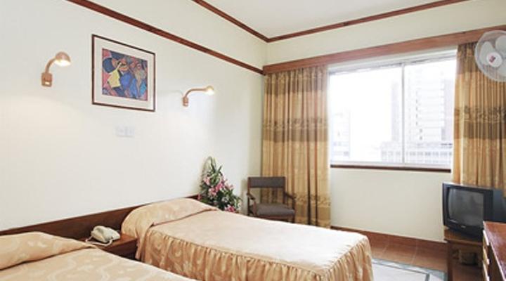 Sentrim 680 Hotel - Nairobi