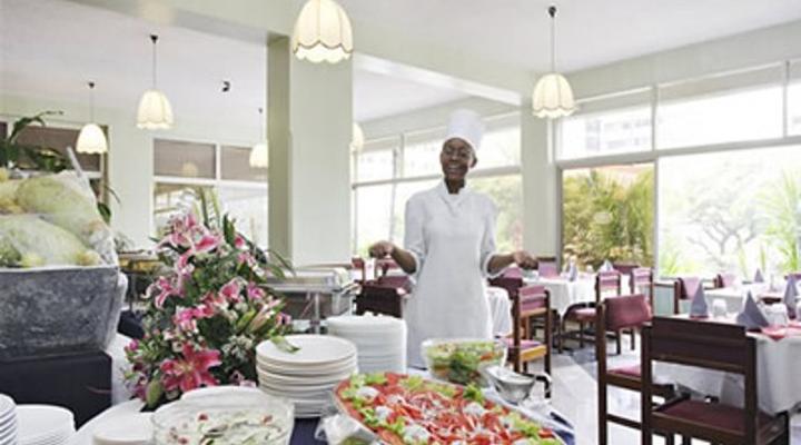 Sentrim 680 Hotel - Nairobi