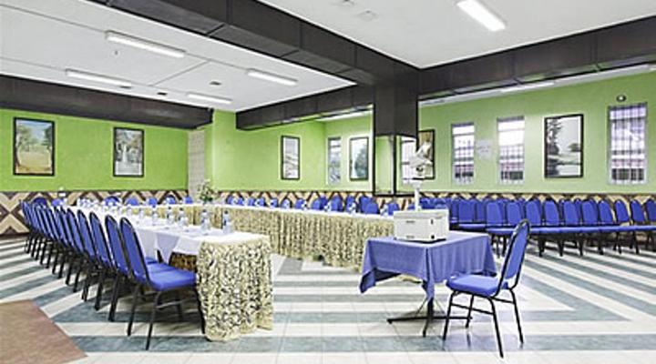 Sentrim 680 Hotel - Nairobi