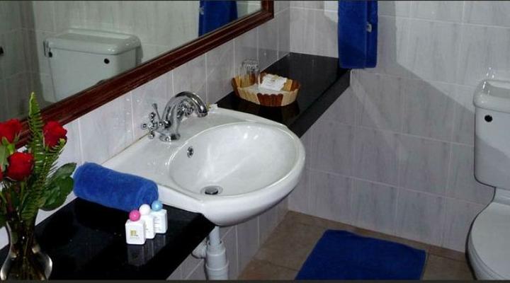 Sentrim Boulevard - Nairobi