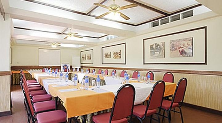 Sentrim Boulevard - Nairobi