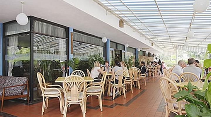 Sentrim Boulevard - Nairobi