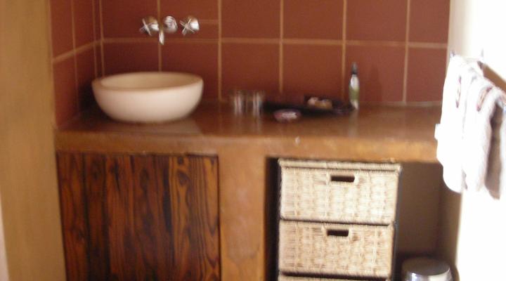 Ikhamanzi Bed and Breakfast