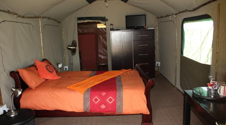 Ikhamanzi Bed and Breakfast