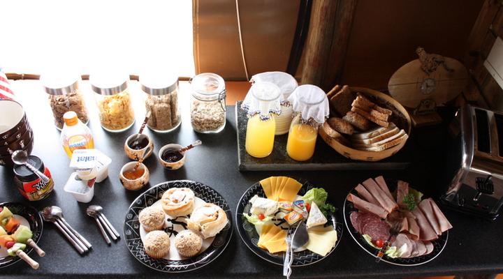 Ikhamanzi Bed and Breakfast