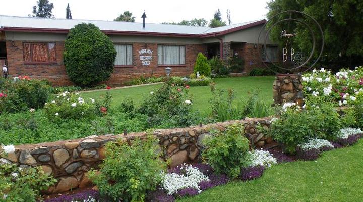 Bietjie Moeg Gastehuis