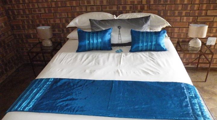 Bietjie Moeg Gastehuis