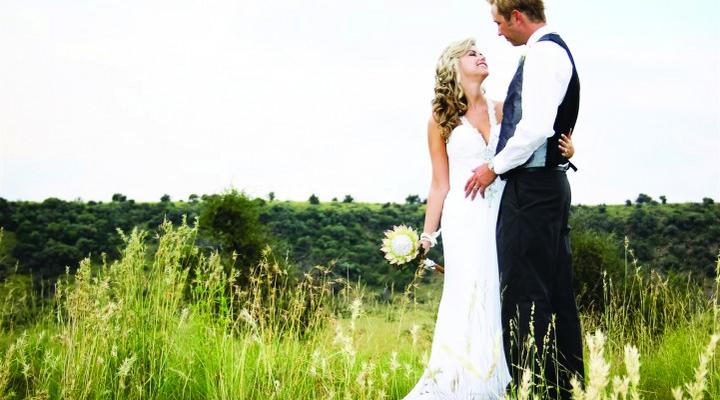 Weltevreden Game Lodge