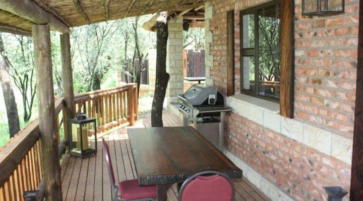 Weltevreden Game Lodge