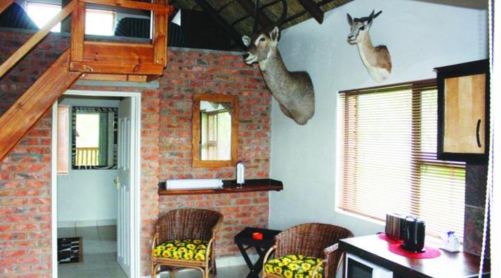 Weltevreden Game Lodge