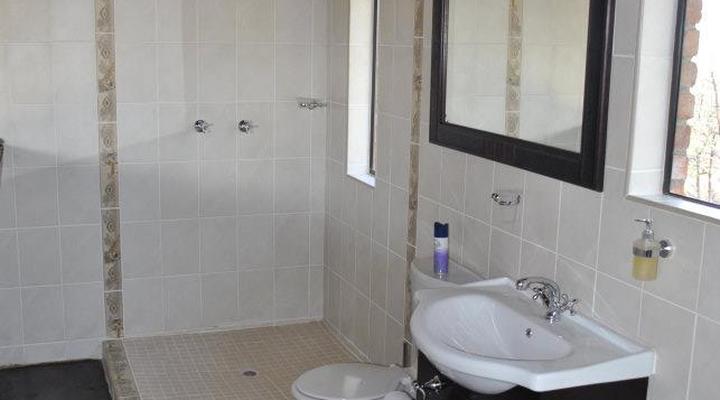 Weltevreden Game Lodge