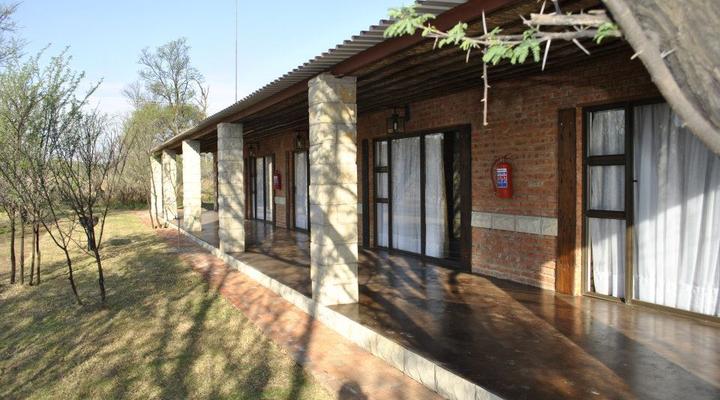 Weltevreden Game Lodge