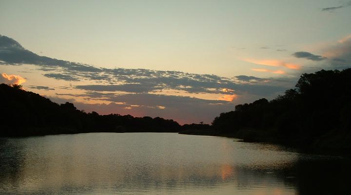 African Ranches River Camp