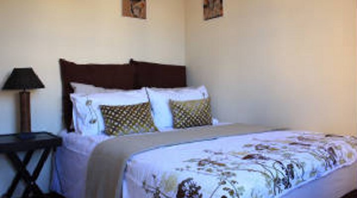 Paarlgolf Self-catering Holiday Home