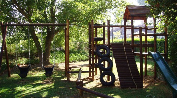 Paarlgolf Self-catering Holiday Home