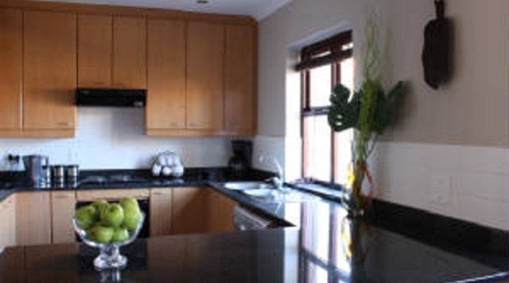 Paarlgolf Self-catering Holiday Home