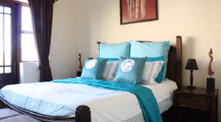 Paarlgolf Self-catering Holiday Home