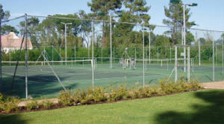 Paarlgolf Self-catering Holiday Home