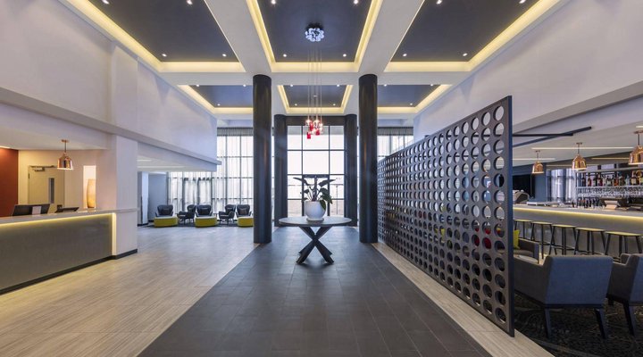 Travelodge Sydney Airport