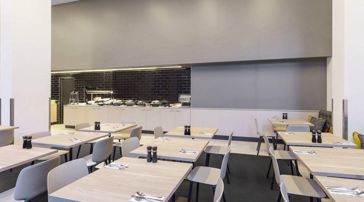 Travelodge Sydney Airport