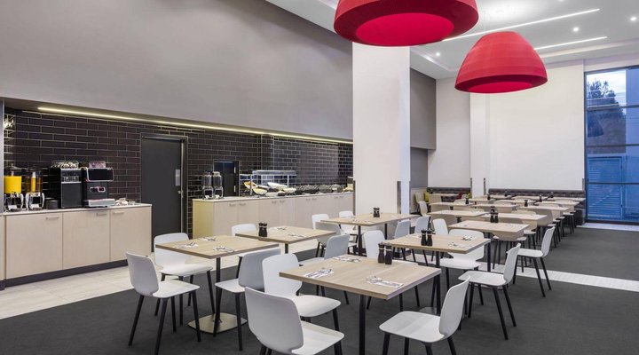 Travelodge Sydney Airport