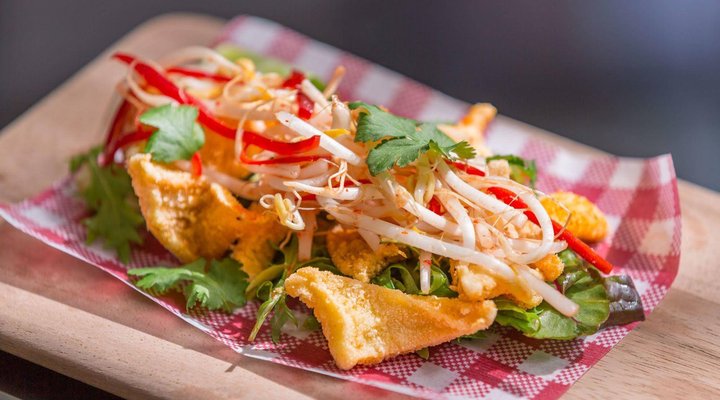 Travelodge Sydney Airport