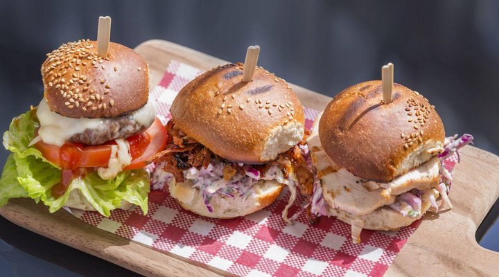 Travelodge Sydney Airport