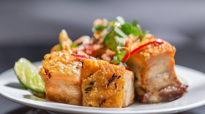 Travelodge Sydney Airport