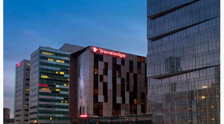 Travelodge Sydney Airport