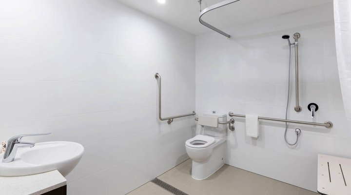 Travelodge Sydney Airport