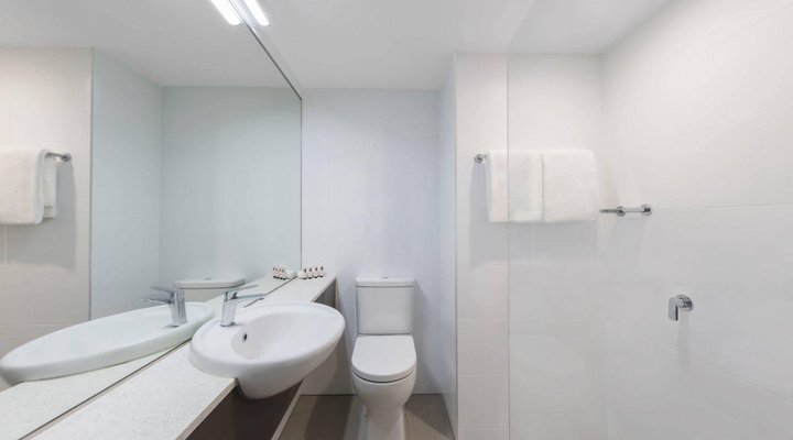 Travelodge Sydney Airport