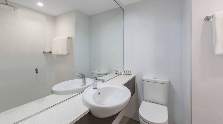 Travelodge Sydney Airport