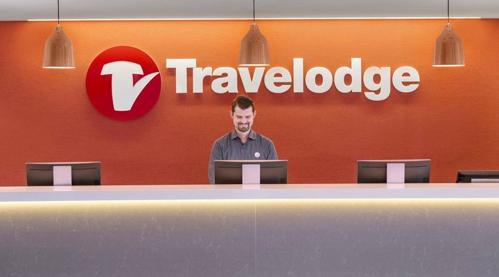 Travelodge Sydney Airport