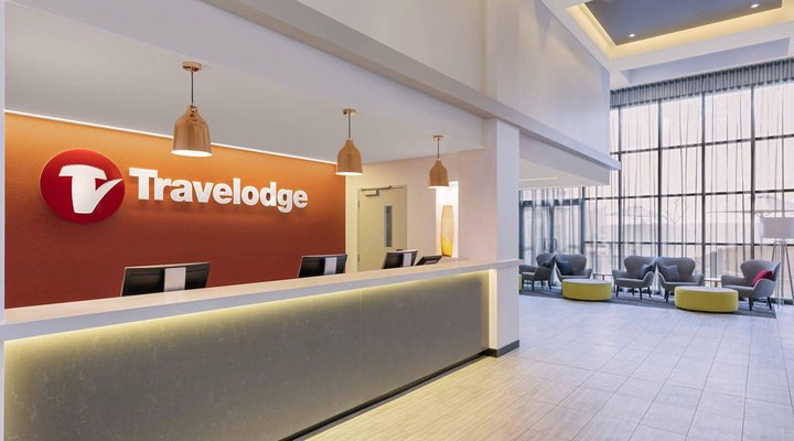 Travelodge Sydney Airport
