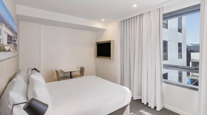 Travelodge Sydney Airport