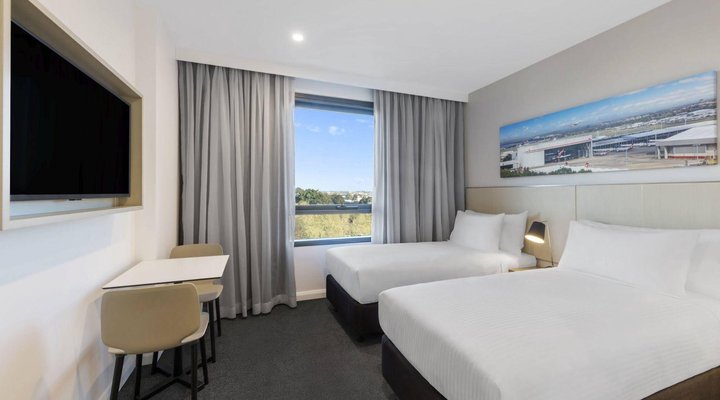 Travelodge Sydney Airport
