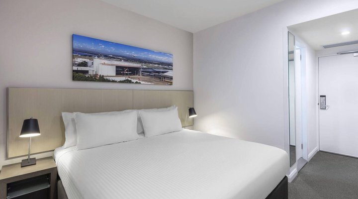 Travelodge Sydney Airport