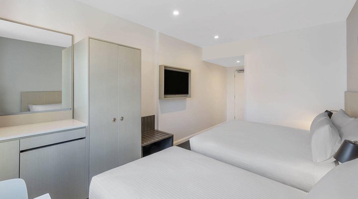 Travelodge Sydney Airport