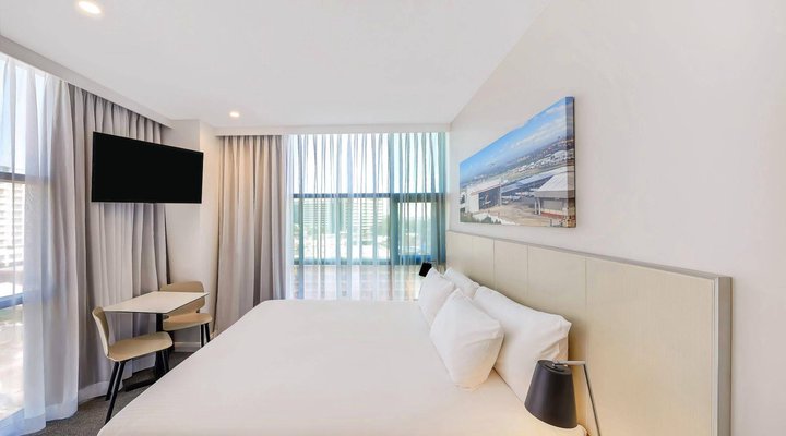 Travelodge Sydney Airport