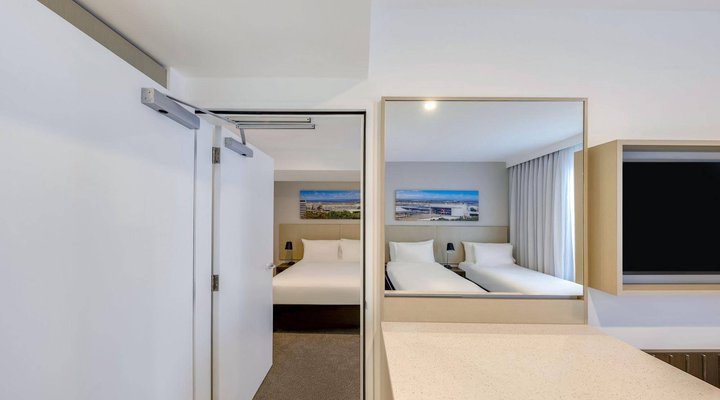 Travelodge Sydney Airport