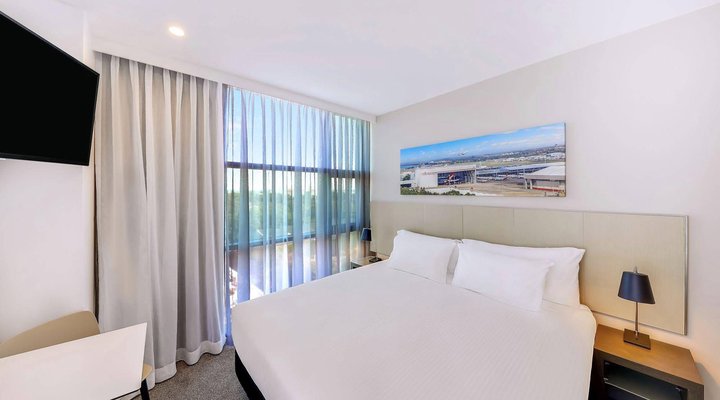 Travelodge Sydney Airport
