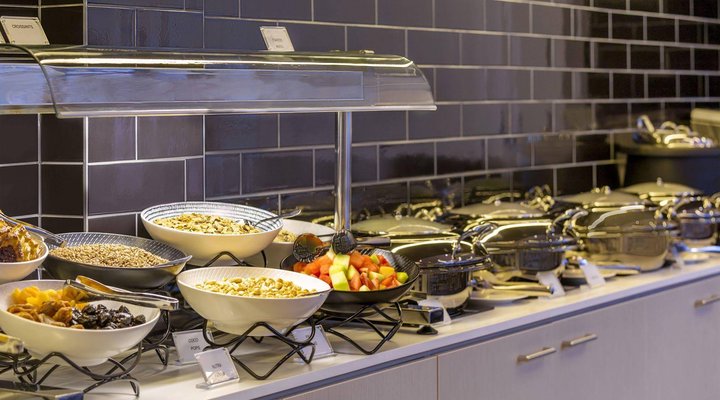 Travelodge Sydney Airport