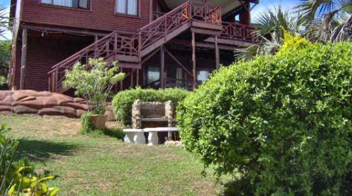 19th Hole Lodge