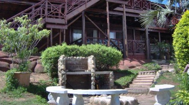 19th Hole Lodge