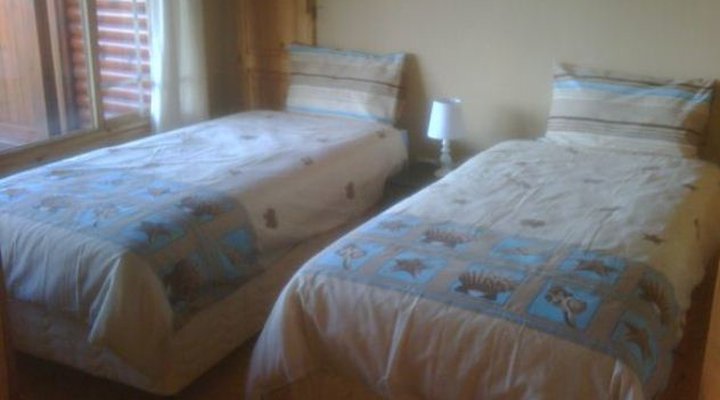 19th Hole Lodge