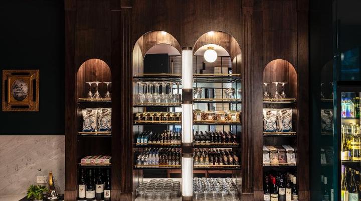 Little Albion Guest House