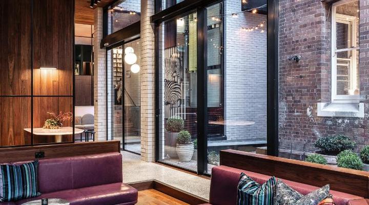 Little Albion Guest House