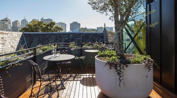 Little Albion Guest House