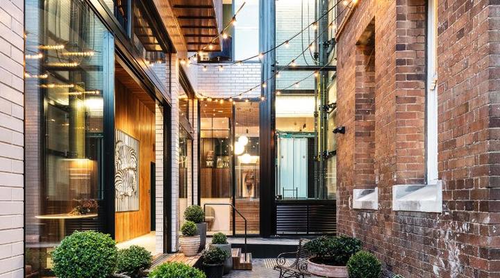 Little Albion Guest House